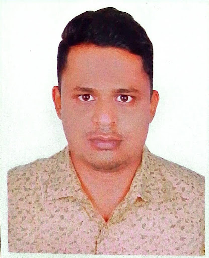 Md. Al Amin