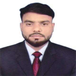 Md. Redoy Hasan